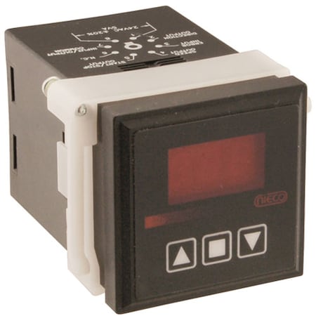 Nieco Control, Brushless Motor For  - Part# Nc13727 NC13727